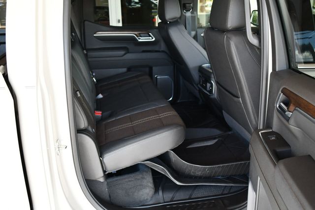 2026 Chevrolet Silverado 1500 4WD Crew Cab High Country W/Premium II Super Cruise Package - 23068057 - 18