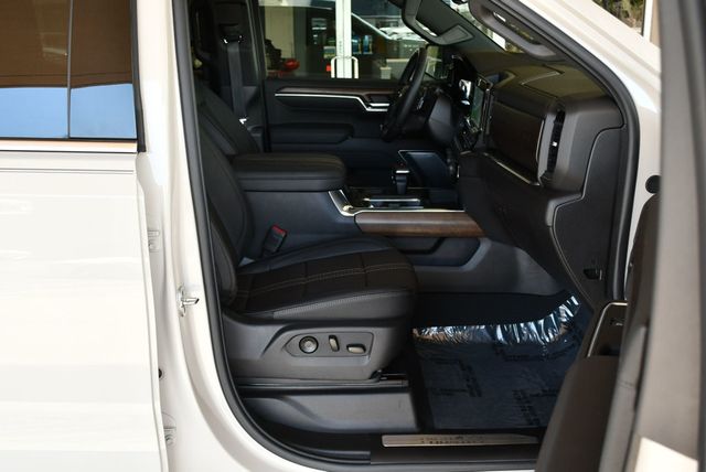 2026 Chevrolet Silverado 1500 4WD Crew Cab High Country W/Premium II Super Cruise Package - 23068057 - 20