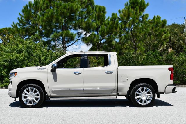 2026 Chevrolet Silverado 1500 4WD Crew Cab High Country W/Premium II Super Cruise Package - 23068057 - 26