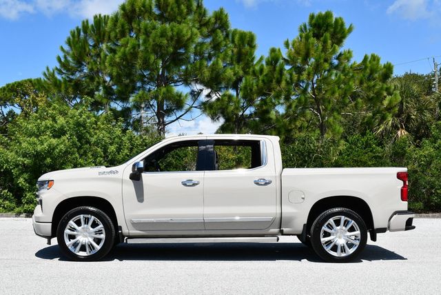2026 Chevrolet Silverado 1500 4WD Crew Cab High Country W/Premium II Super Cruise Package - 23068057 - 27