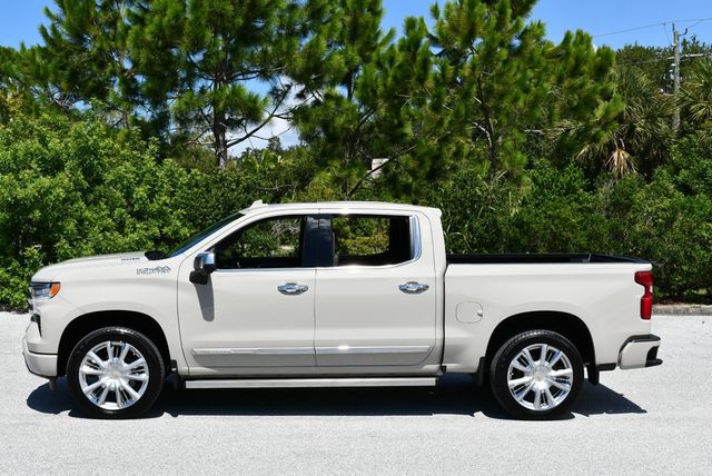 2026 Chevrolet Silverado 1500 4WD Crew Cab High Country W/Premium II Super Cruise Package - 23068057 - 2