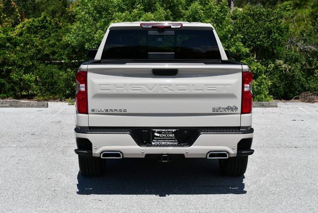 2026 Chevrolet Silverado 1500 4WD Crew Cab High Country W/Premium II Super Cruise Package - 23068057 - 29