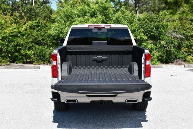 2026 Chevrolet Silverado 1500 4WD Crew Cab High Country W/Premium II Super Cruise Package - 23068057 - 30