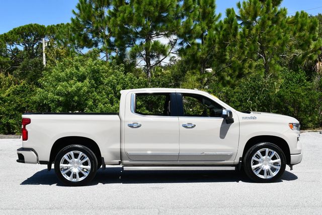 2026 Chevrolet Silverado 1500 4WD Crew Cab High Country W/Premium II Super Cruise Package - 23068057 - 31