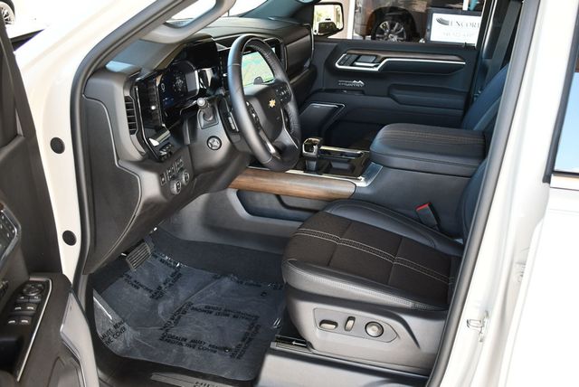 2026 Chevrolet Silverado 1500 4WD Crew Cab High Country W/Premium II Super Cruise Package - 23068057 - 41