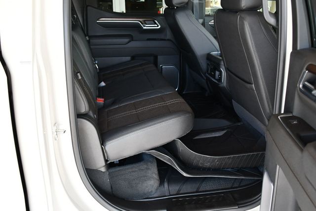2026 Chevrolet Silverado 1500 4WD Crew Cab High Country W/Premium II Super Cruise Package - 23068057 - 42