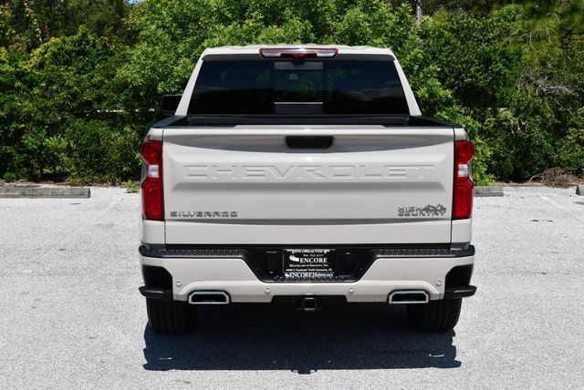 2026 Chevrolet Silverado 1500 4WD Crew Cab High Country W/Premium II Super Cruise Package - 23068057 - 4