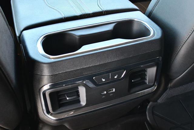 2026 Chevrolet Silverado 1500 4WD Crew Cab High Country W/Premium II Super Cruise Package - 23068057 - 56