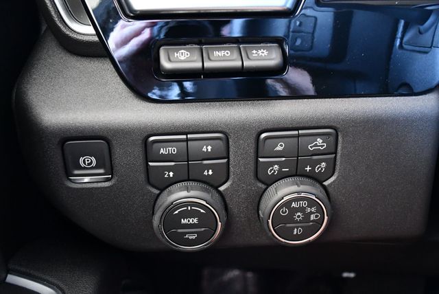 2026 Chevrolet Silverado 1500 4WD Crew Cab High Country W/Premium II Super Cruise Package - 23068057 - 57
