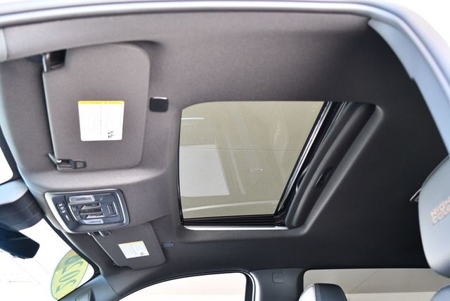 2026 Chevrolet Silverado 1500 4WD Crew Cab High Country W/Premium II Super Cruise Package - 23068057 - 58