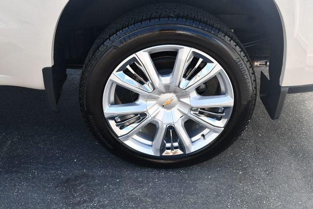 2026 Chevrolet Silverado 1500 4WD Crew Cab High Country W/Premium II Super Cruise Package - 23068057 - 63
