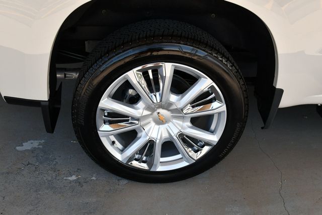 2026 Chevrolet Silverado 1500 4WD Crew Cab High Country W/Premium II Super Cruise Package - 23068057 - 64