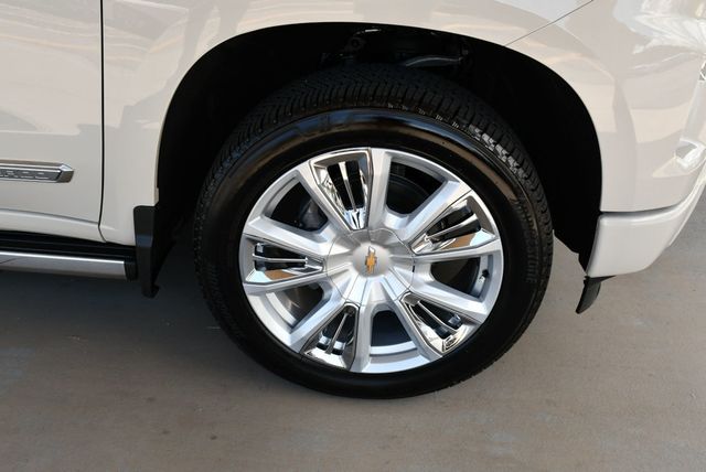 2026 Chevrolet Silverado 1500 4WD Crew Cab High Country W/Premium II Super Cruise Package - 23068057 - 65