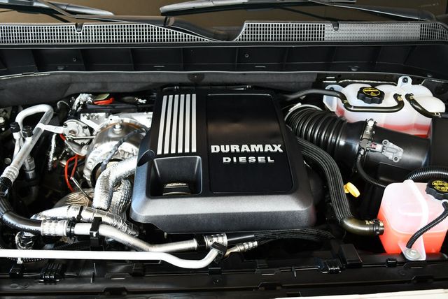 2026 Chevrolet Silverado 1500 4WD Crew Cab High Country W/Premium II Super Cruise Package - 23068057 - 66