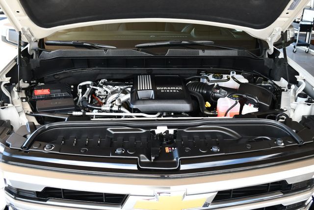 2026 Chevrolet Silverado 1500 4WD Crew Cab High Country W/Premium II Super Cruise Package - 23068057 - 67