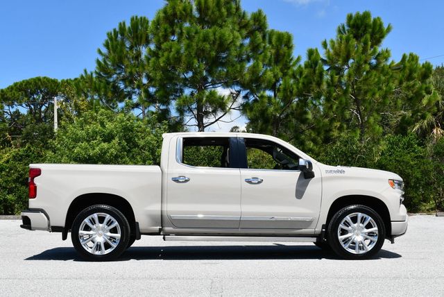 2026 Chevrolet Silverado 1500 4WD Crew Cab High Country W/Premium II Super Cruise Package - 23068057 - 6
