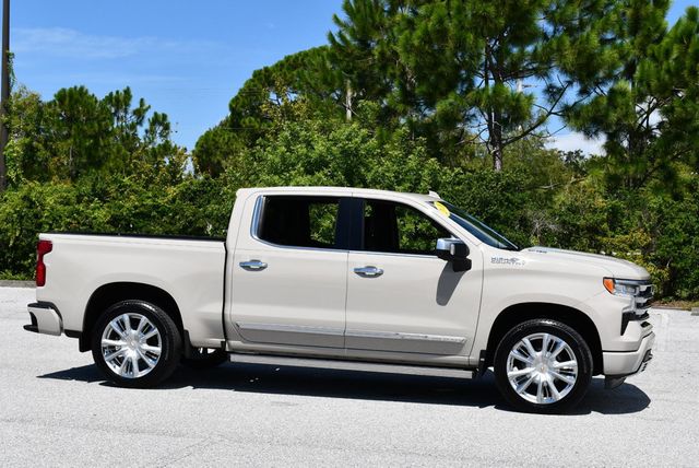 2026 Chevrolet Silverado 1500 4WD Crew Cab High Country W/Premium II Super Cruise Package - 23068057 - 7