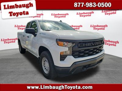 2026 Chevrolet Silverado 1500 - 1GCRKAED9TZ147209