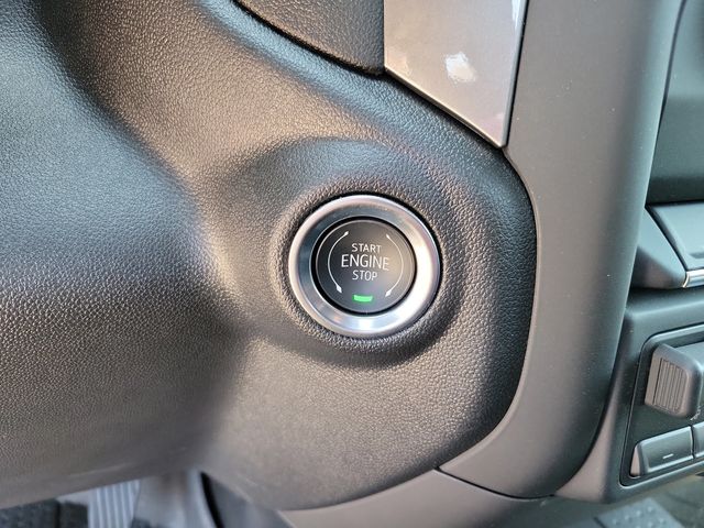 2026 Chevrolet Silverado 1500 4WD Double Cab 147" Work Truck - 23013765 - 9