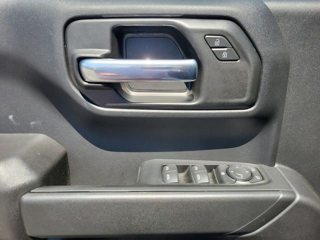 2026 Chevrolet Silverado 1500 4WD Double Cab 147" Work Truck - 23013765 - 5