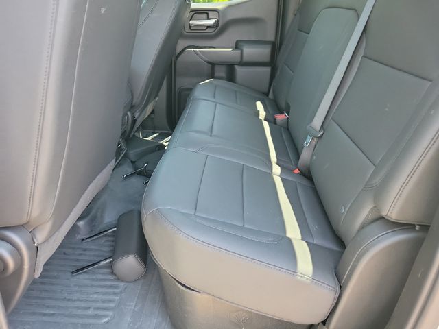 2026 Chevrolet Silverado 1500 4WD Double Cab 147" Work Truck - 23013765 - 6