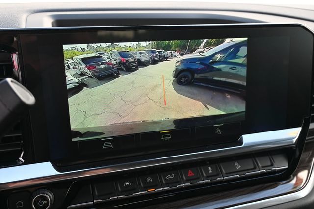 2026 Chevrolet Silverado 1500 4X4 Crew Cab LT ReadyLIFT Suspension Lift  - 23008423 - 13