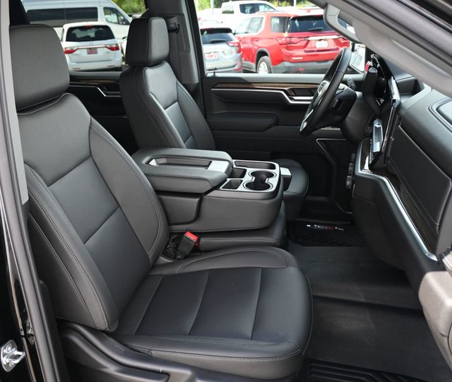 2026 Chevrolet Silverado 1500 4X4 Crew Cab LT ReadyLIFT Suspension Lift  - 23008423 - 16