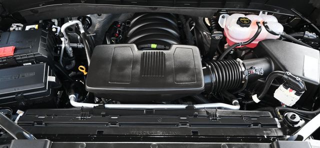 2026 Chevrolet Silverado 1500 4X4 Crew Cab LT ReadyLIFT Suspension Lift  - 23008423 - 18