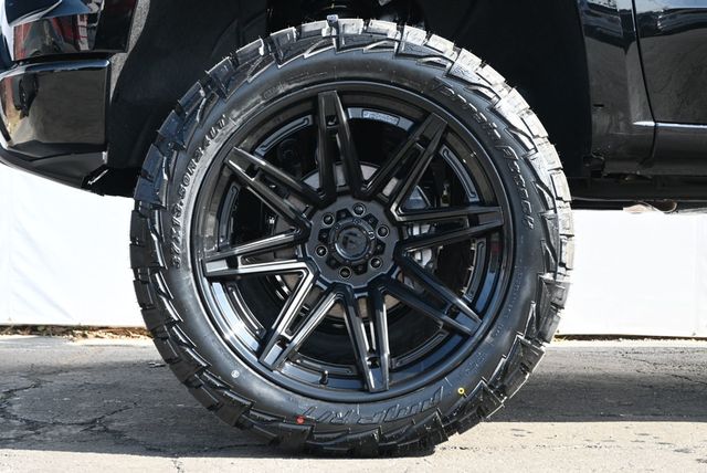 2026 Chevrolet Silverado 1500 4X4 Crew Cab LT ReadyLIFT Suspension Lift  - 23008423 - 6