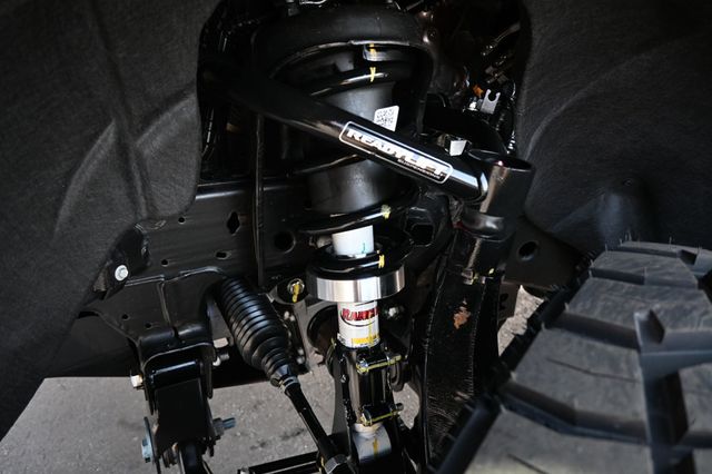 2026 Chevrolet Silverado 1500 4X4 Crew Cab LT ReadyLIFT Suspension Lift Z71 Off Road Package - 23008423 - 8