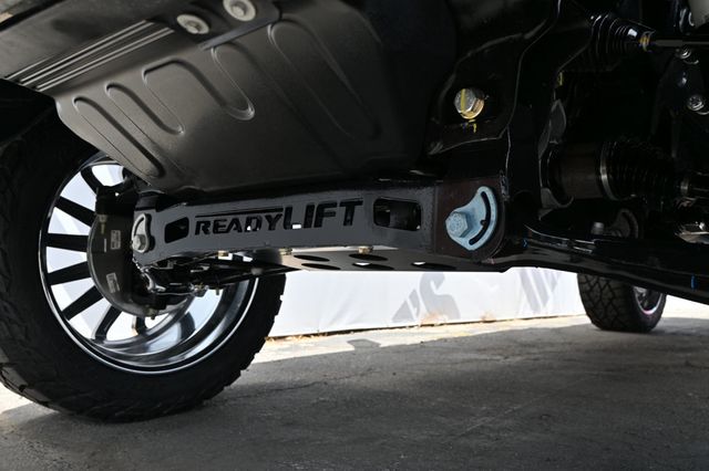 2026 Chevrolet Silverado 1500 4x4 Crew Cab RST ReadyLIFT Suspension Lift  - 23020561 - 9