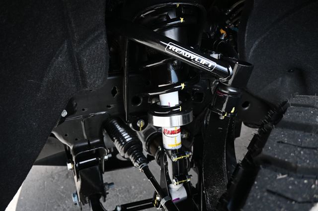 2026 Chevrolet Silverado 1500 4x4 Crew Cab RST ReadyLIFT Suspension Lift  - 23020561 - 10