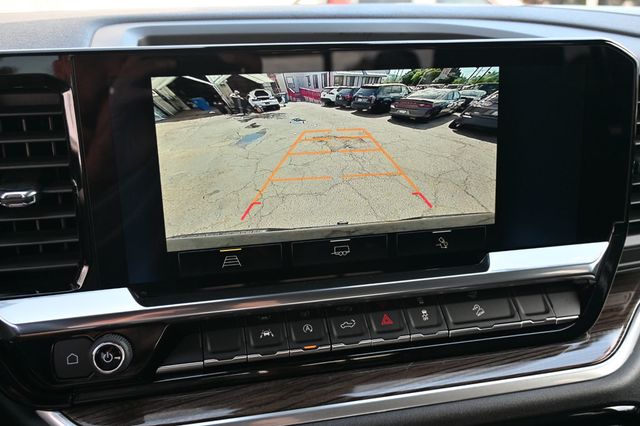 2026 Chevrolet Silverado 1500 4x4 Crew Cab RST ReadyLIFT Suspension Lift  - 23020561 - 15