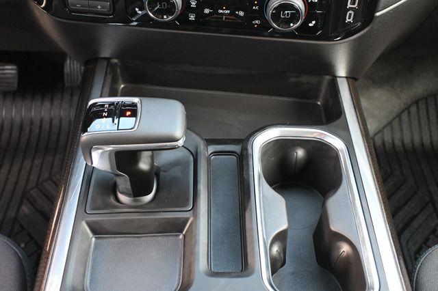 2026 Chevrolet Silverado 1500 4x4 Crew Cab RST ReadyLIFT Suspension Lift  - 23020561 - 16