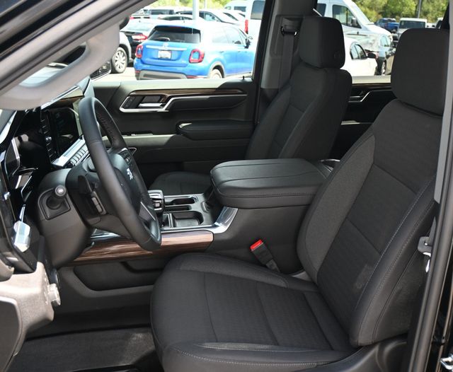 2026 Chevrolet Silverado 1500 4x4 Crew Cab RST ReadyLIFT Suspension Lift  - 23020561 - 17