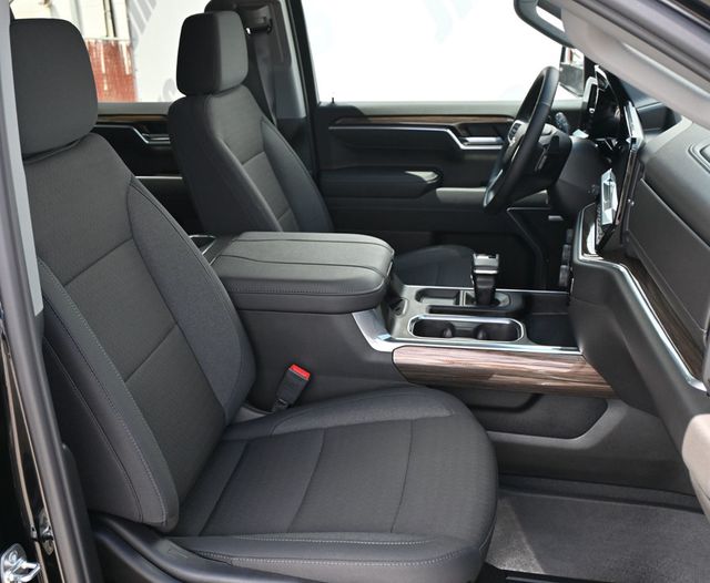 2026 Chevrolet Silverado 1500 4x4 Crew Cab RST ReadyLIFT Suspension Lift  - 23020561 - 19