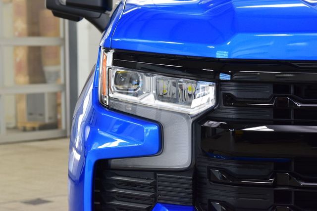 2026 Chevrolet Silverado 1500 LT Trail Boss - 22998621 - 11