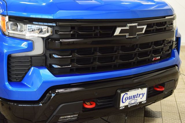 2026 Chevrolet Silverado 1500 LT Trail Boss - 22998621 - 12