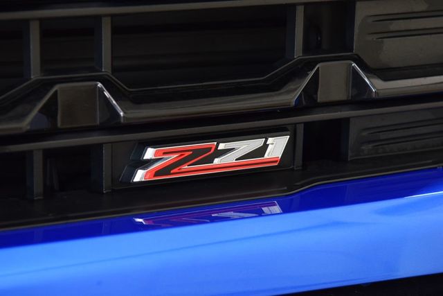 2026 Chevrolet Silverado 1500 LT Trail Boss - 22998621 - 15