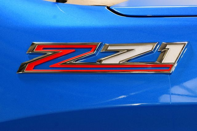 2026 Chevrolet Silverado 1500 LT Trail Boss - 22998621 - 17