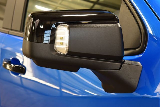 2026 Chevrolet Silverado 1500 LT Trail Boss - 22998621 - 18