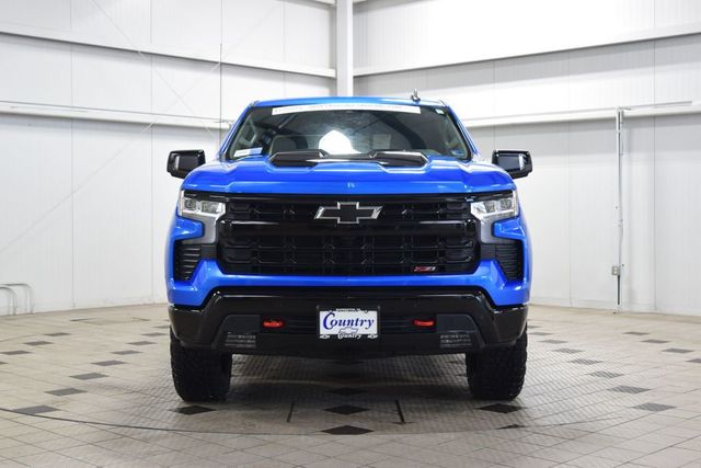 2026 Chevrolet Silverado 1500 LT Trail Boss - 22998621 - 1