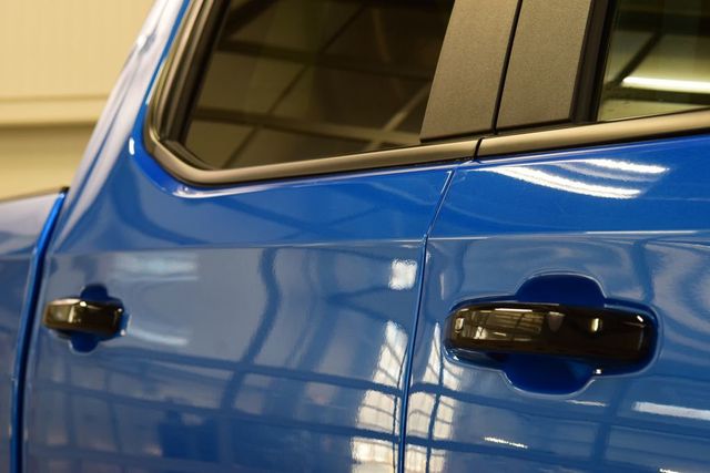 2026 Chevrolet Silverado 1500 LT Trail Boss - 22998621 - 20