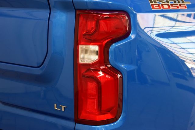 2026 Chevrolet Silverado 1500 LT Trail Boss - 22998621 - 21