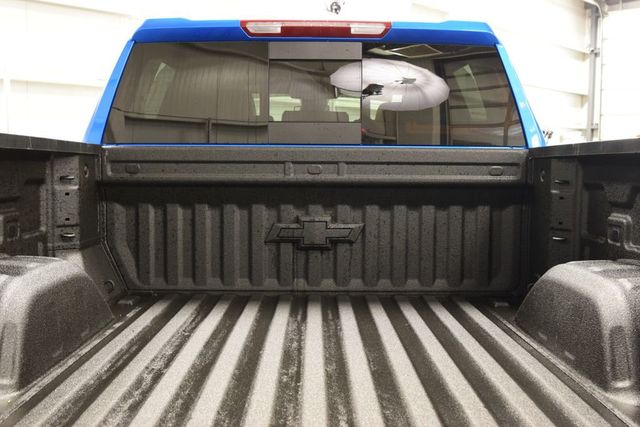 2026 Chevrolet Silverado 1500 LT Trail Boss - 22998621 - 26
