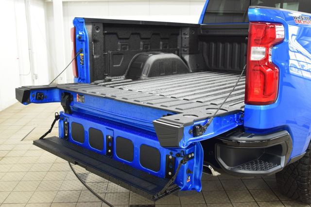 2026 Chevrolet Silverado 1500 LT Trail Boss - 22998621 - 27
