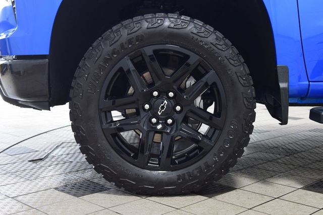 2026 Chevrolet Silverado 1500 LT Trail Boss - 22998621 - 30