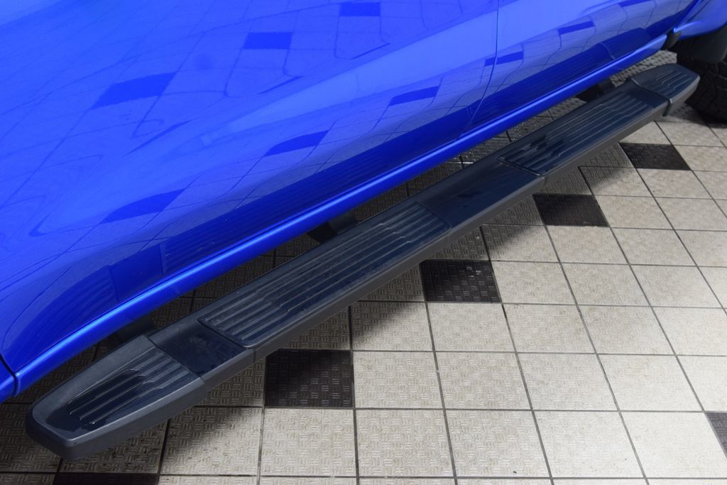 2026 Chevrolet Silverado 1500 LT Trail Boss - 22998621 - 31