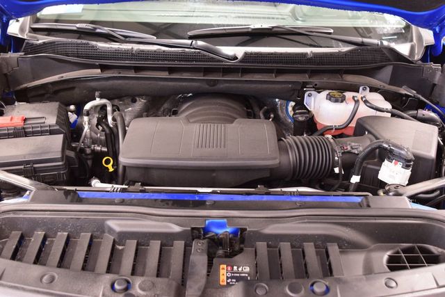 2026 Chevrolet Silverado 1500 LT Trail Boss - 22998621 - 32