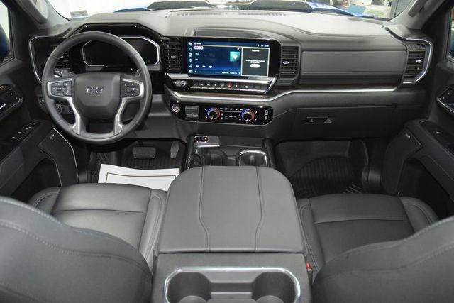 2026 Chevrolet Silverado 1500 LT Trail Boss - 22998621 - 33